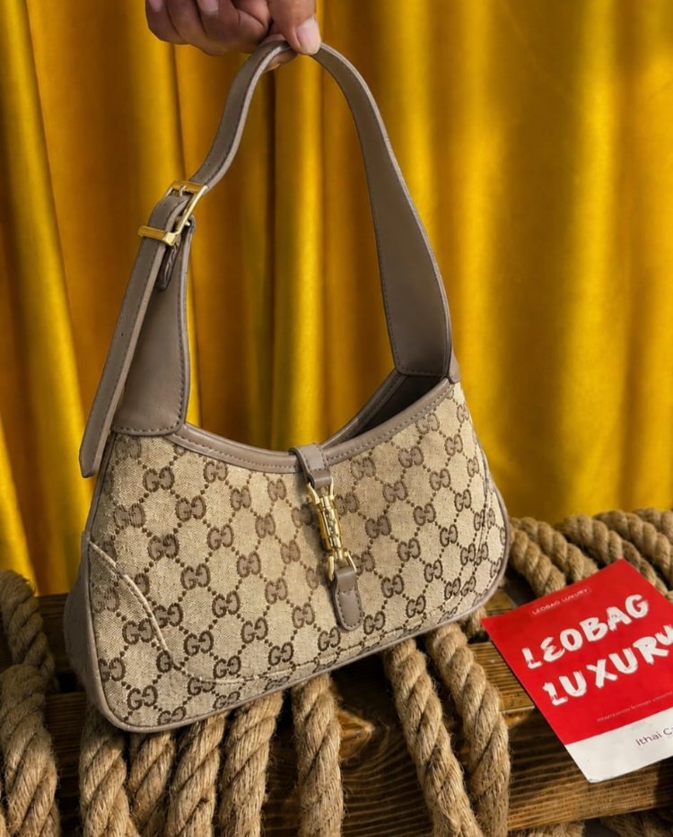 Gucci Jackie Slim ♥️ Renkleri