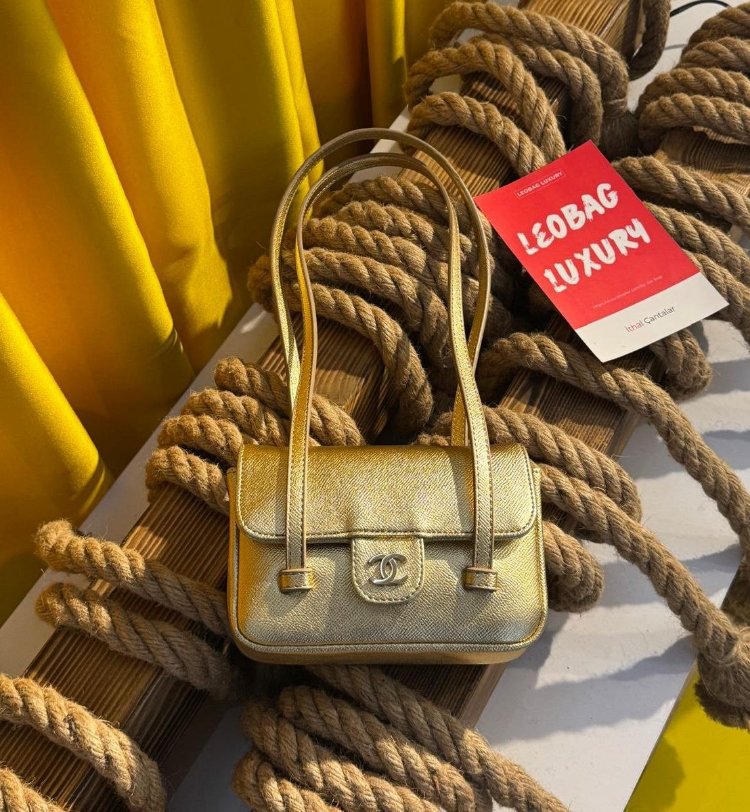 Chanel ( Aynalı Klaç )❤️ RENKLERİ