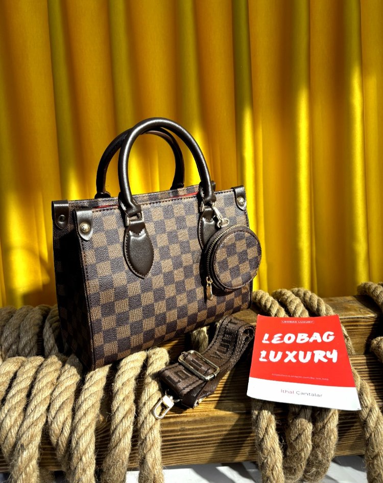 Louis Vuitton ( Onthego ) ♥️ RENKLERİ