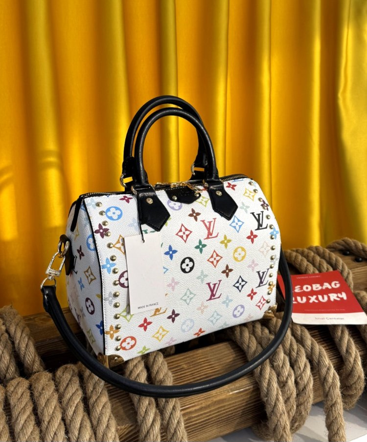 LV ( Speedy Trunk ) ♥️ RENKLERİ 
