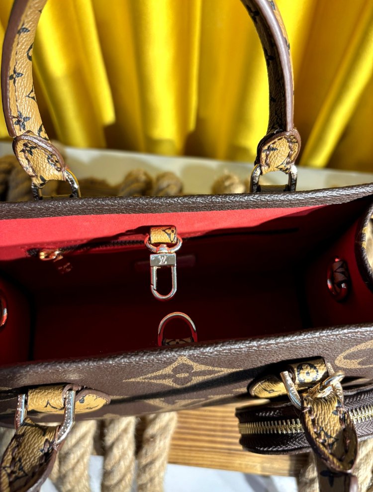 Louis Vuitton ( Onthego ) ♥️ RENKLERİ
