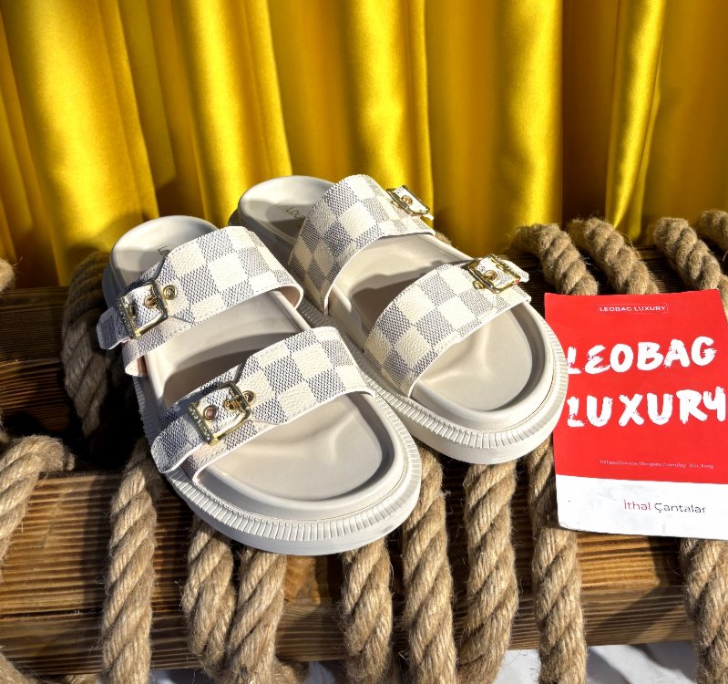 Louis Vuitton Terlik ♥️