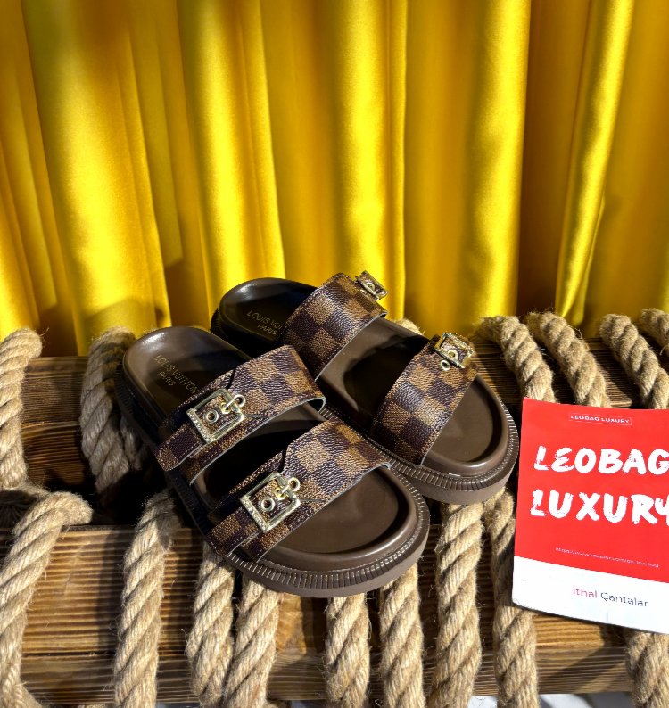 Louis Vuitton Terlik ♥️