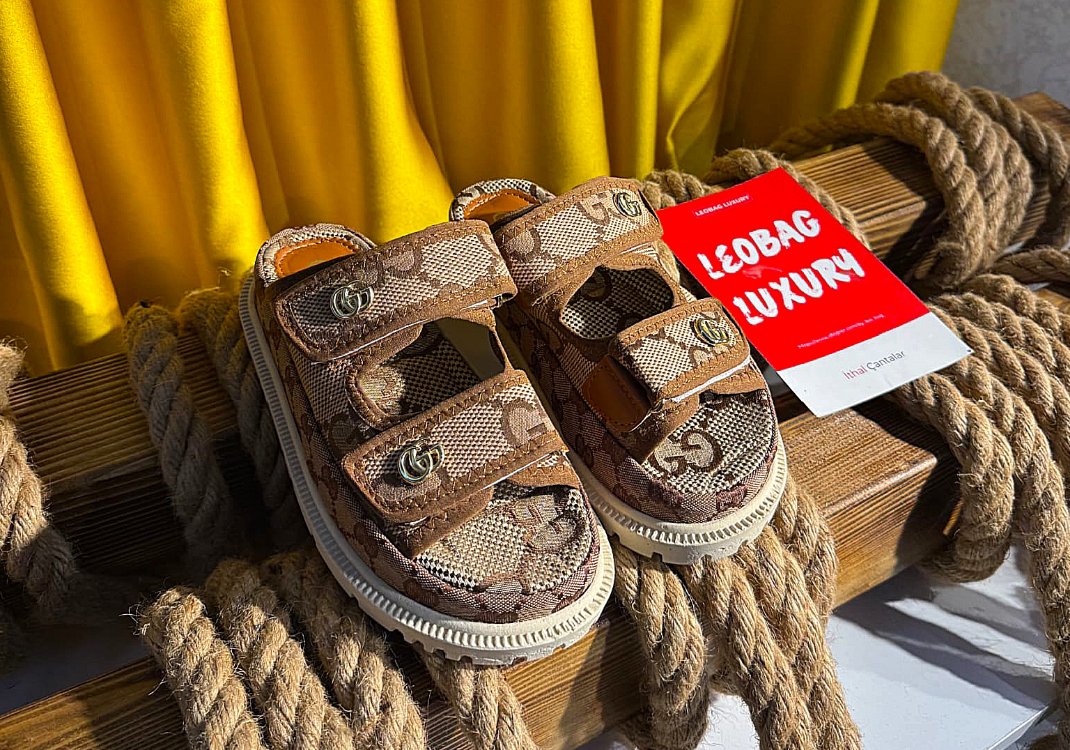 Gucci Terlik ❤️