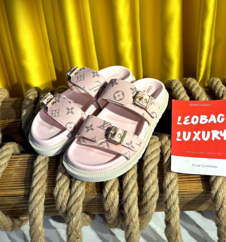 Louis Vuitton Terlik ♥️