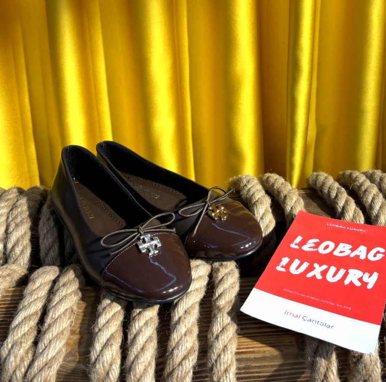 Tory Burch Babet ♥️