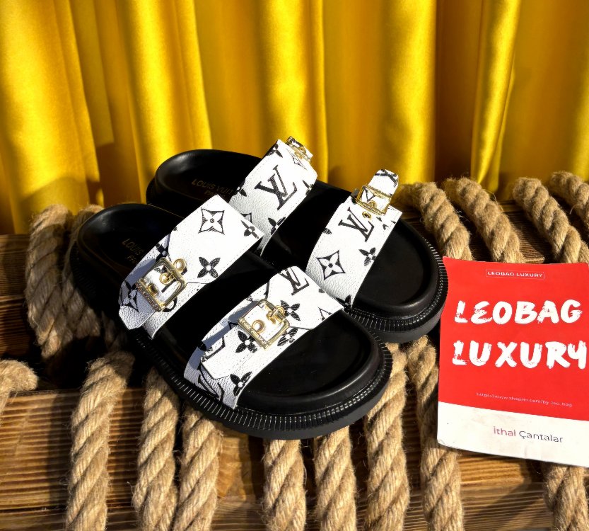 Louis Vuitton Terlik ♥️