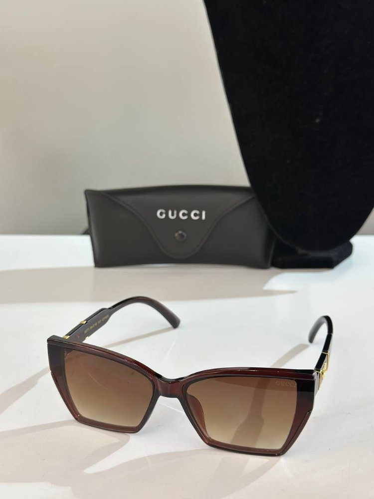 Gucci ♥️ İthal Gözlük ⚡️