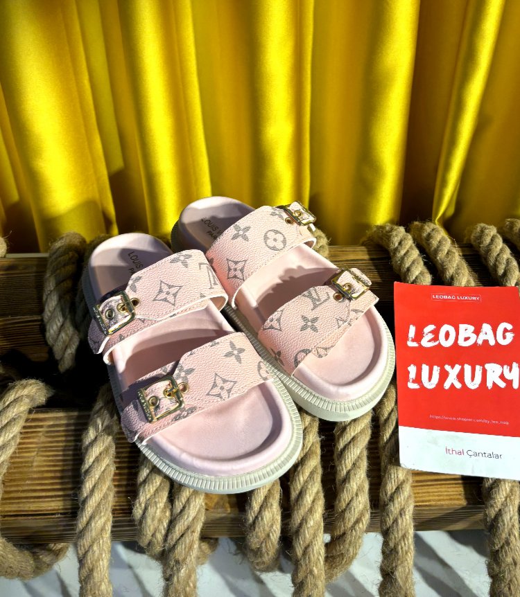 Louis Vuitton Terlik ♥️