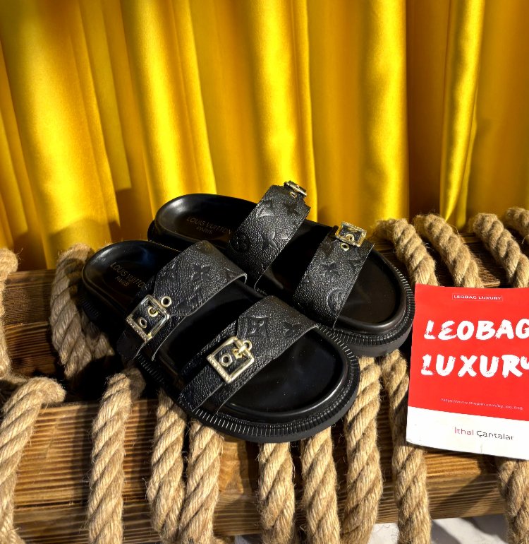 Louis Vuitton Terlik ♥️