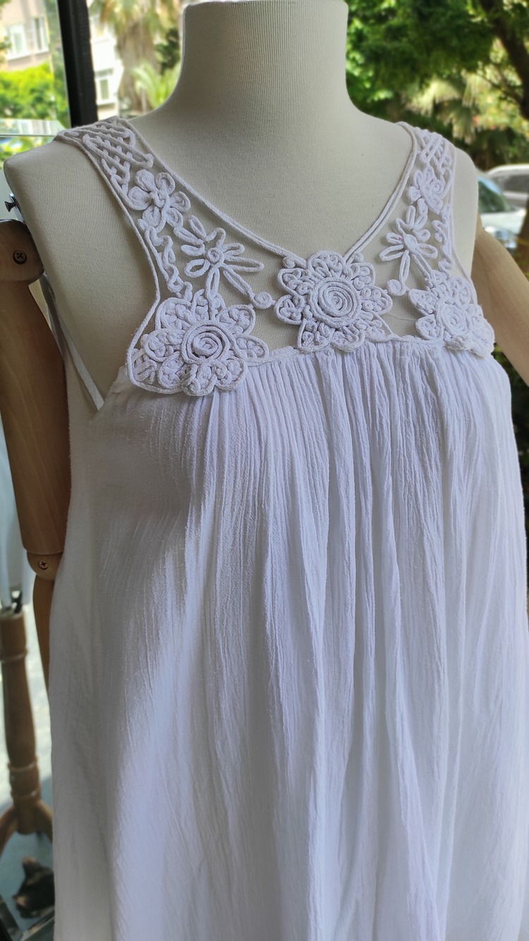 Les Folies and Harry Paris Marka Mini Elbise