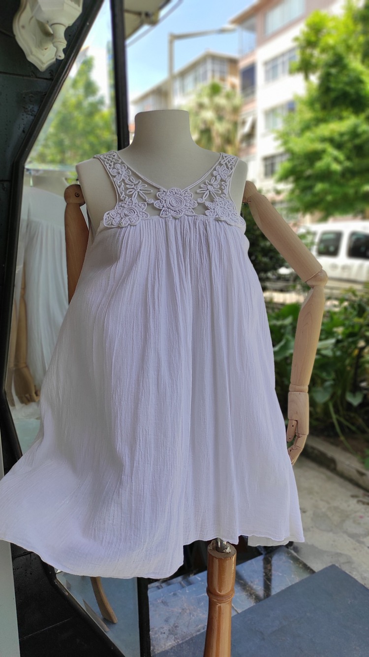 Les Folies and Harry Paris Marka Mini Elbise