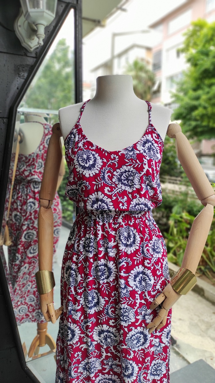 GAP Marka Elbise