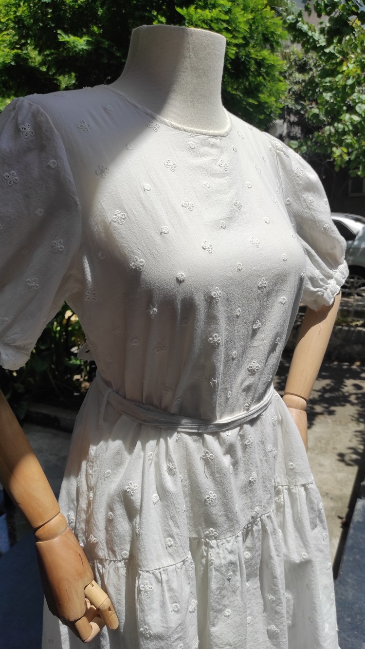 Only Marka Mini Elbise