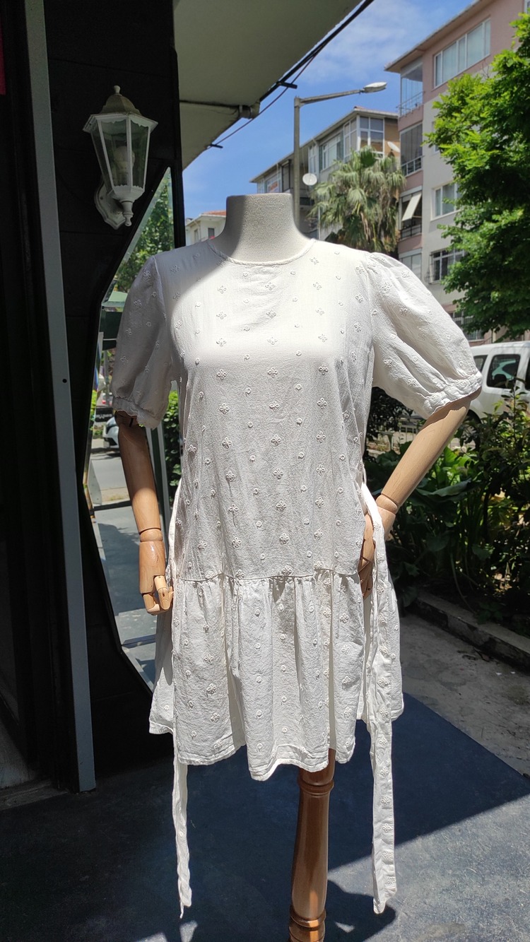 Only Marka Mini Elbise
