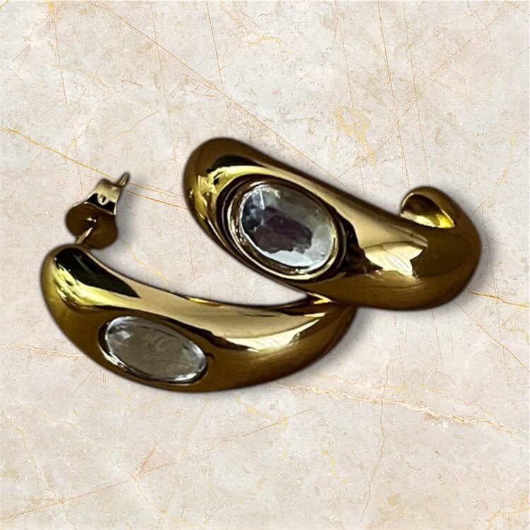 soulmate earrings