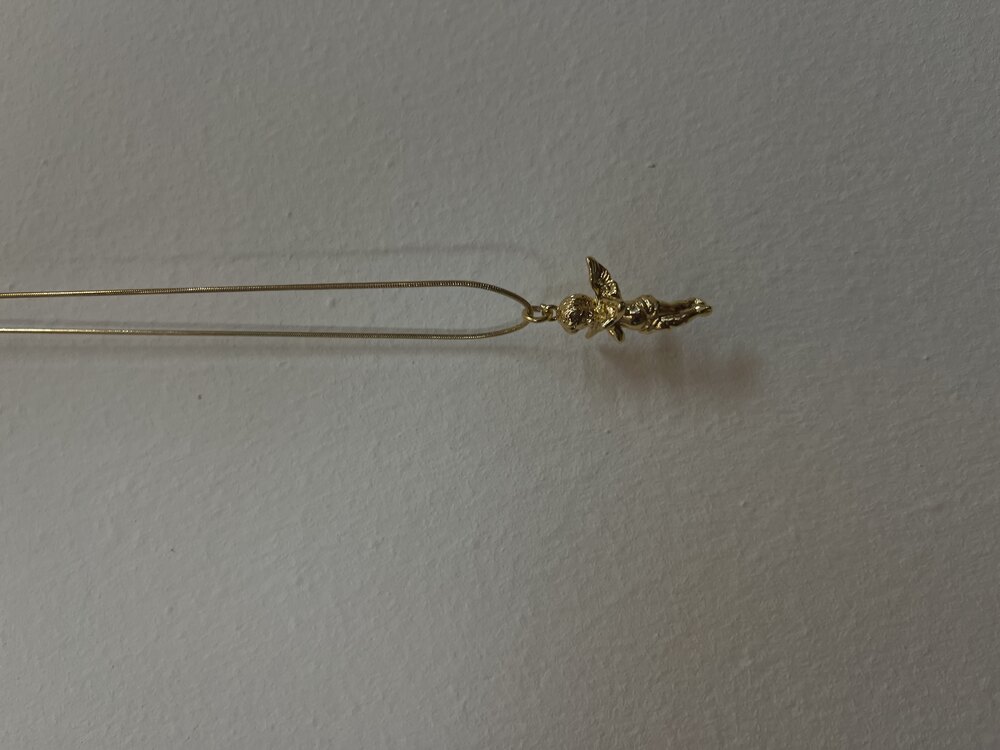 angela necklace