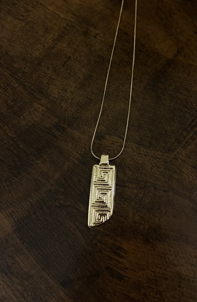 labirent necklace