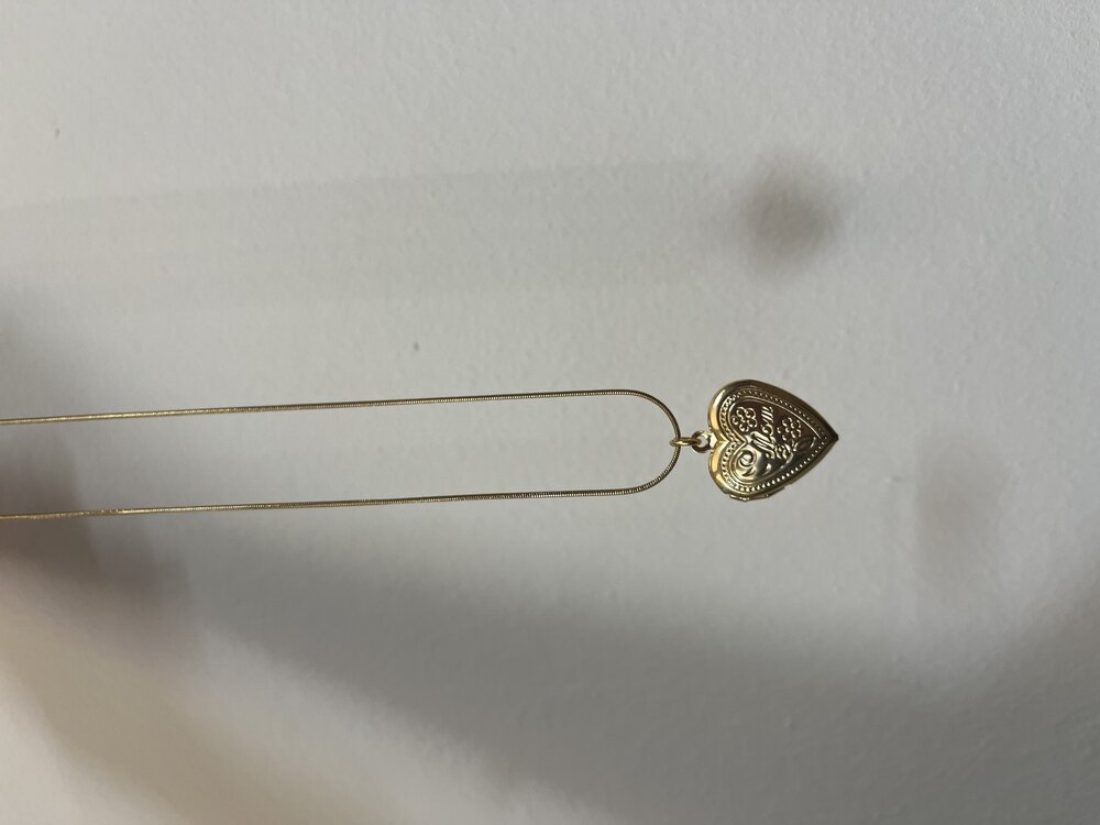 mom lover necklace