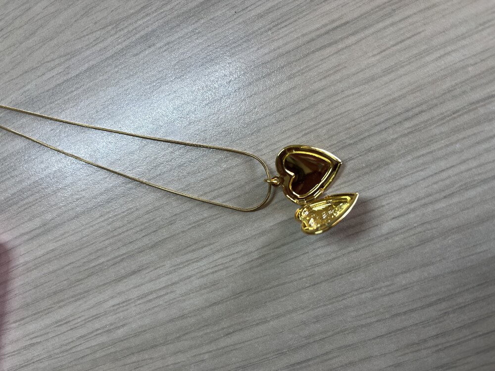 mom lover necklace