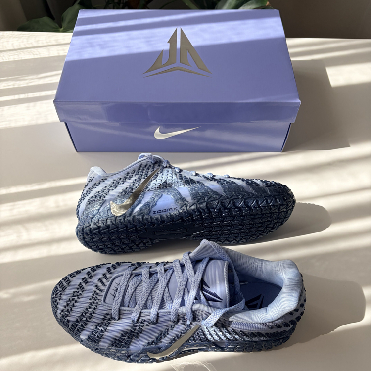 Nike Ja 3 