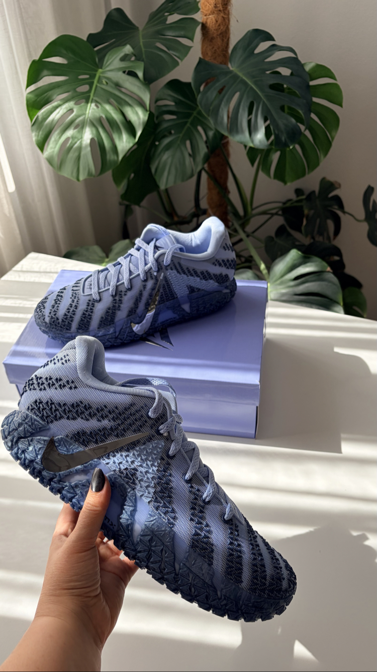 Nike Ja 3 