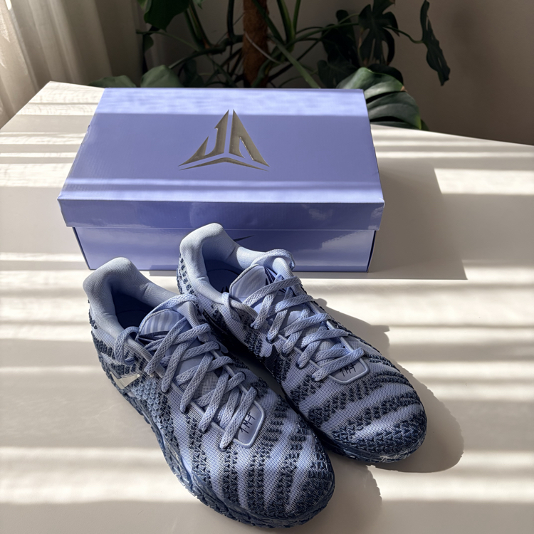 Nike Ja 3 