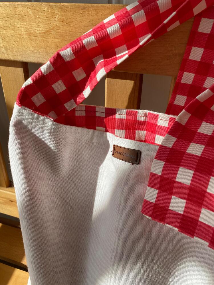 Pötikare Fiyonk Çanta
