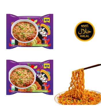 2*adet Habanero Lıme