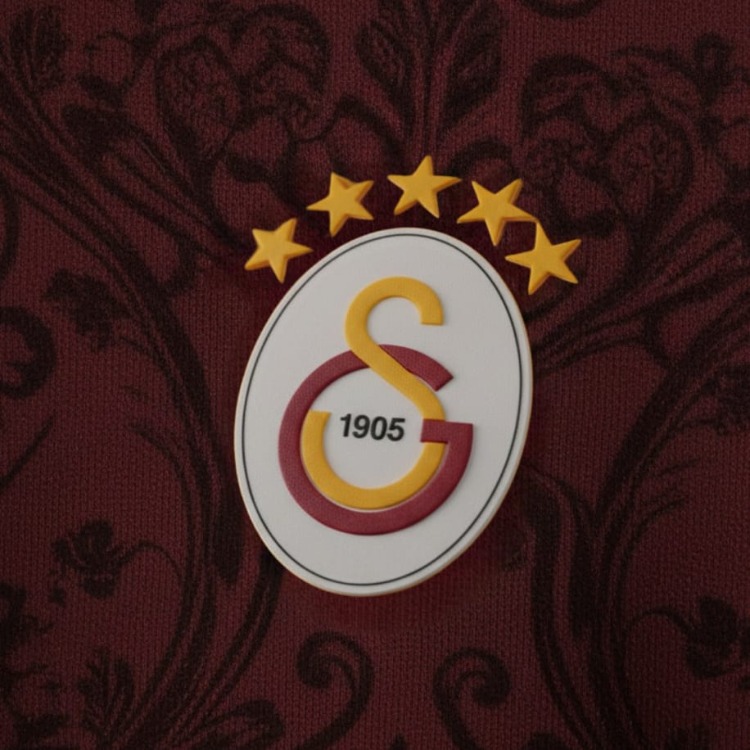 Galatasaray Premium Tasarım Forma
