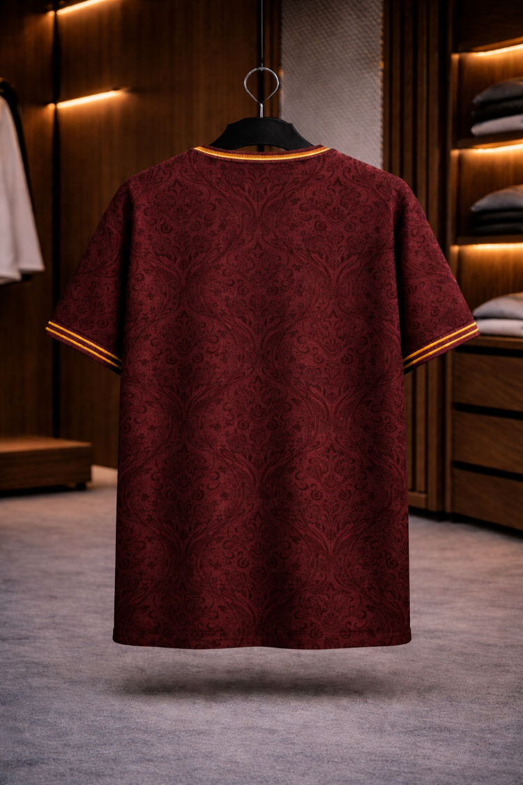 Galatasaray Premium Tasarım Forma