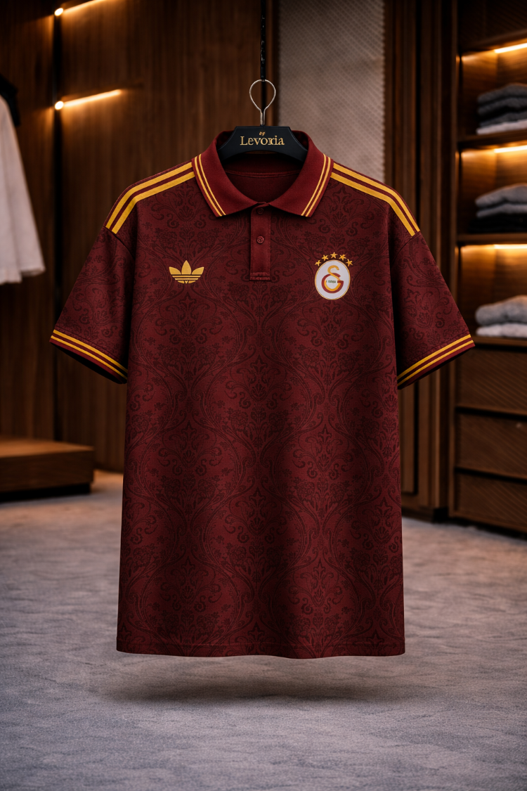 Galatasaray Premium Tasarım Forma
