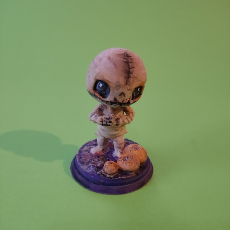 Chibi Mumya