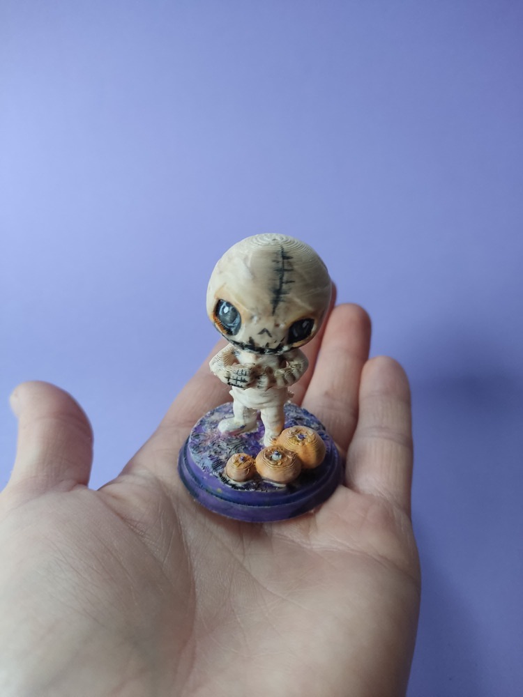 Chibi Mumya