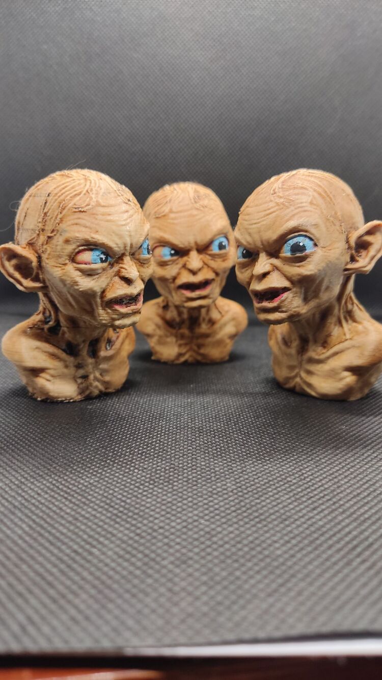 Gollum