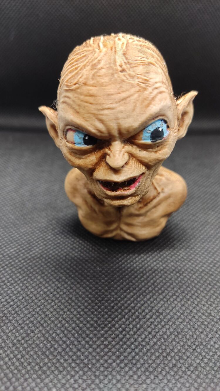 Gollum