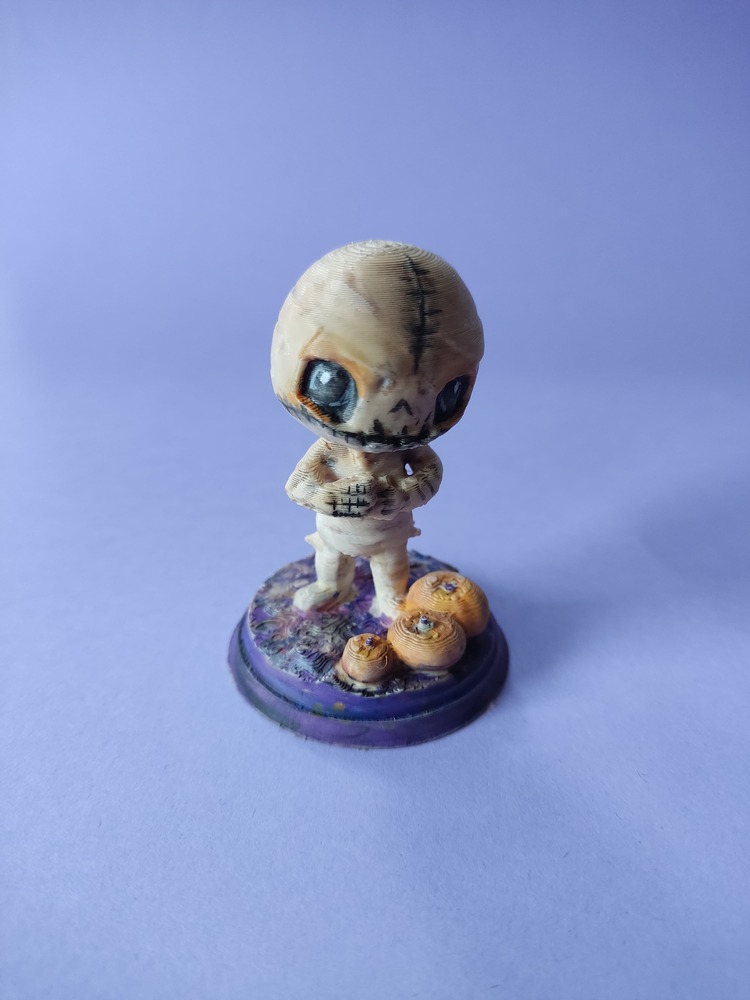 Chibi Mumya