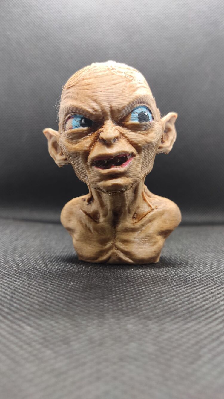 Gollum