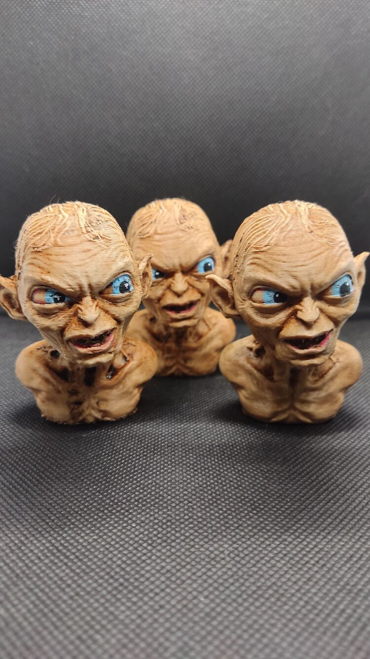 Gollum