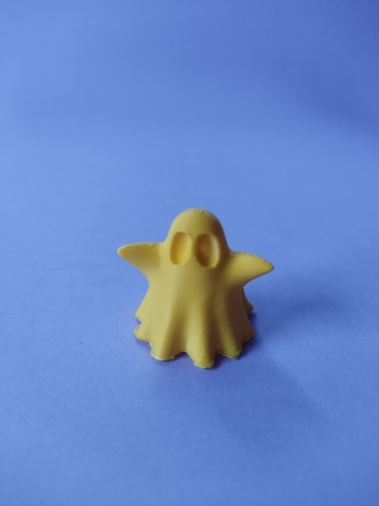 Minik Hayaletler