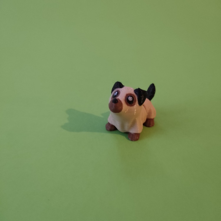 Şakacı Hayalet Köpek