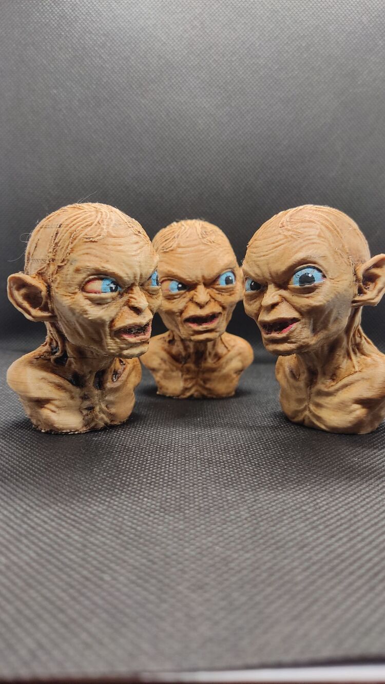 Gollum