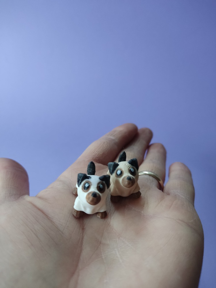 Şakacı Hayalet Köpek