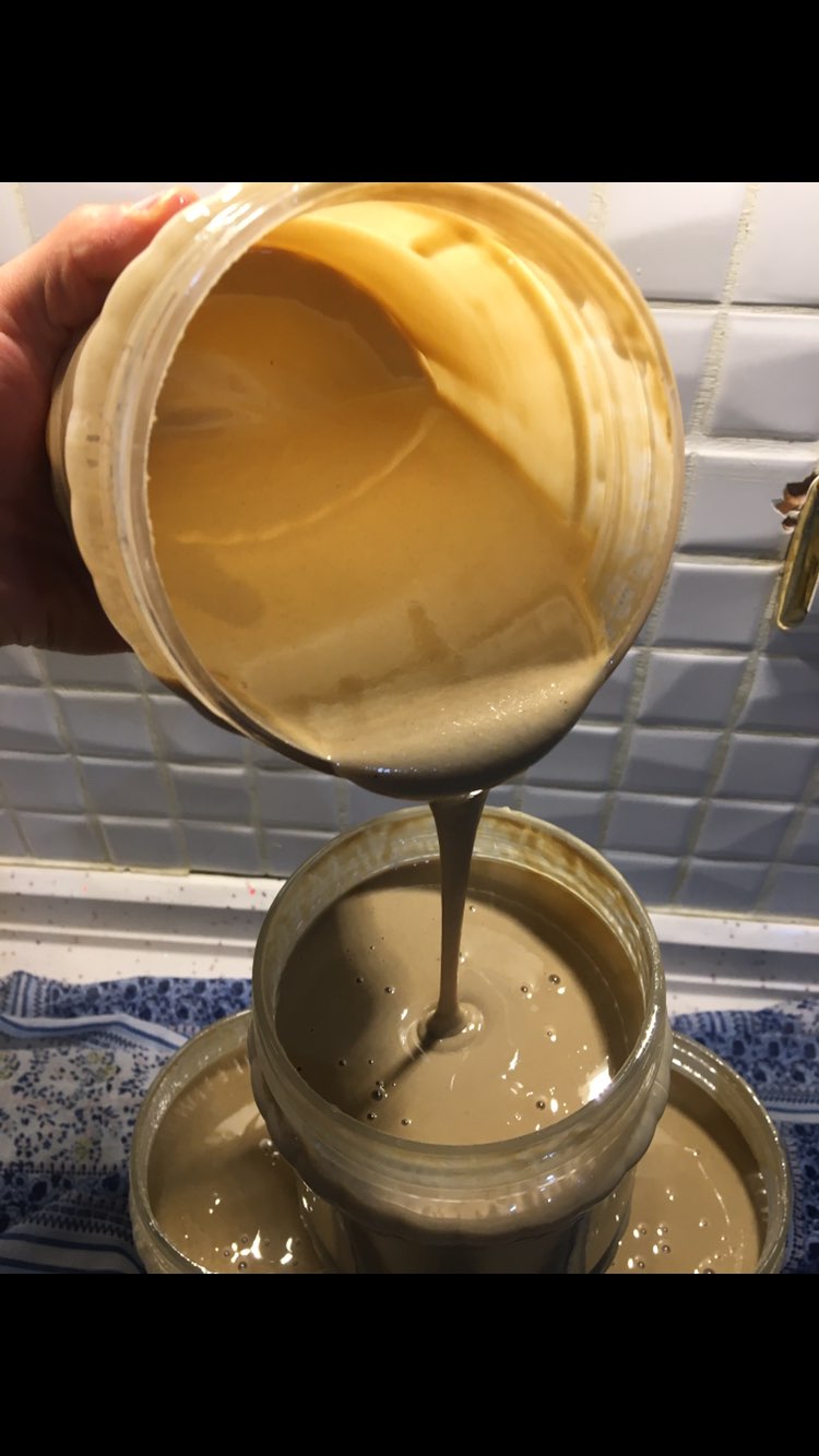 taş değirmenden tahin net 1 kg 
