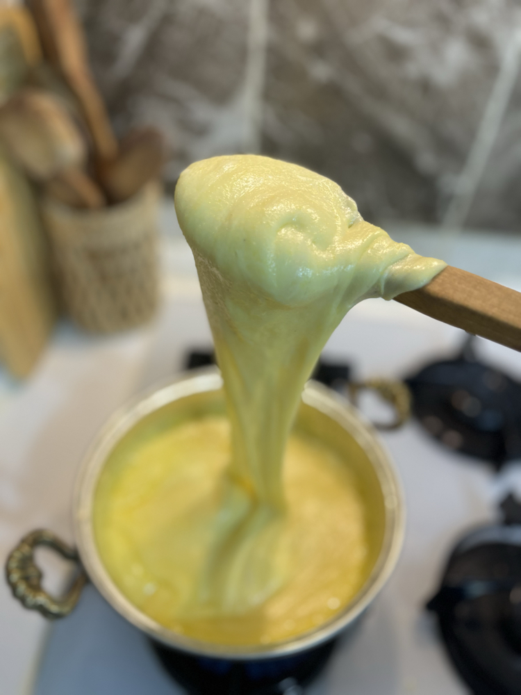 LAZ KUYMAK PEYNİRİ NET 1 kg