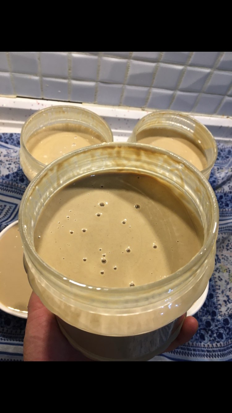 taş değirmenden tahin net 1 kg 
