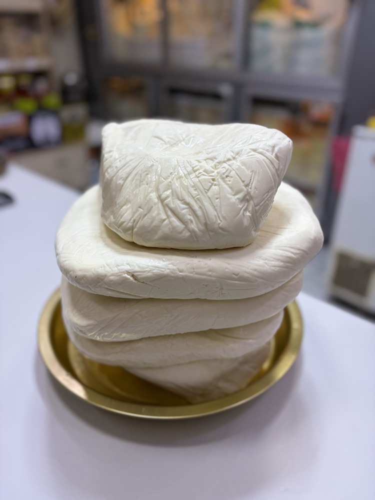 TAZE KÖY PEYNİRİ NET 1 kg