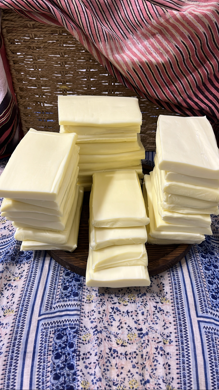 LAZ KUYMAK PEYNİRİ NET 1 kg