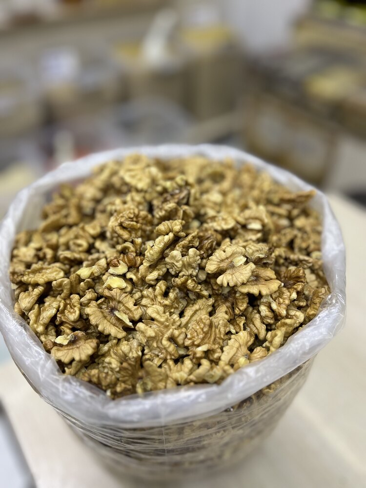 YERLİ İÇ CEVİZ NET 500gr