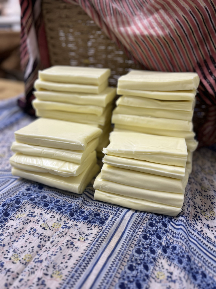 LAZ KUYMAK PEYNİRİ NET 1 kg